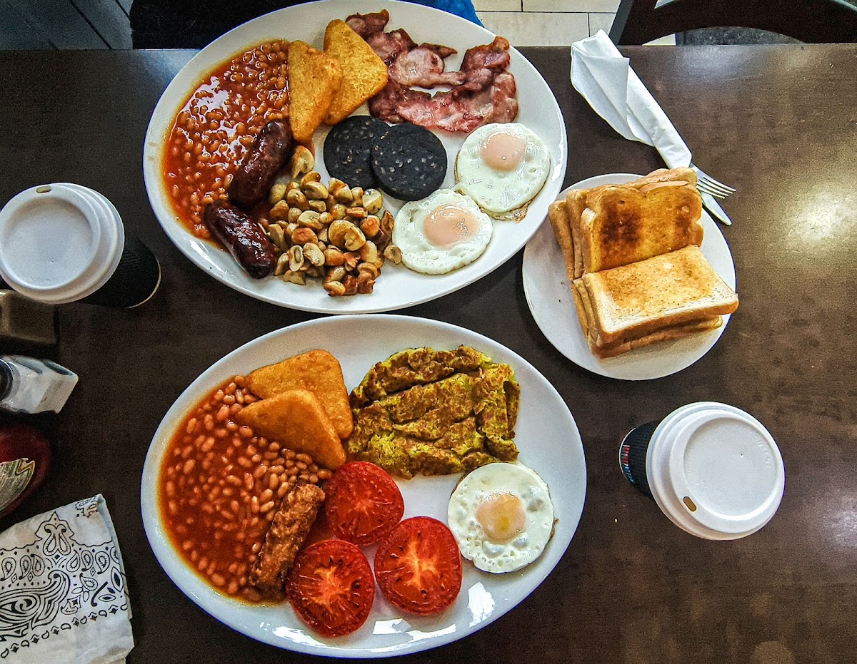 Apsley Cafe Photos 2